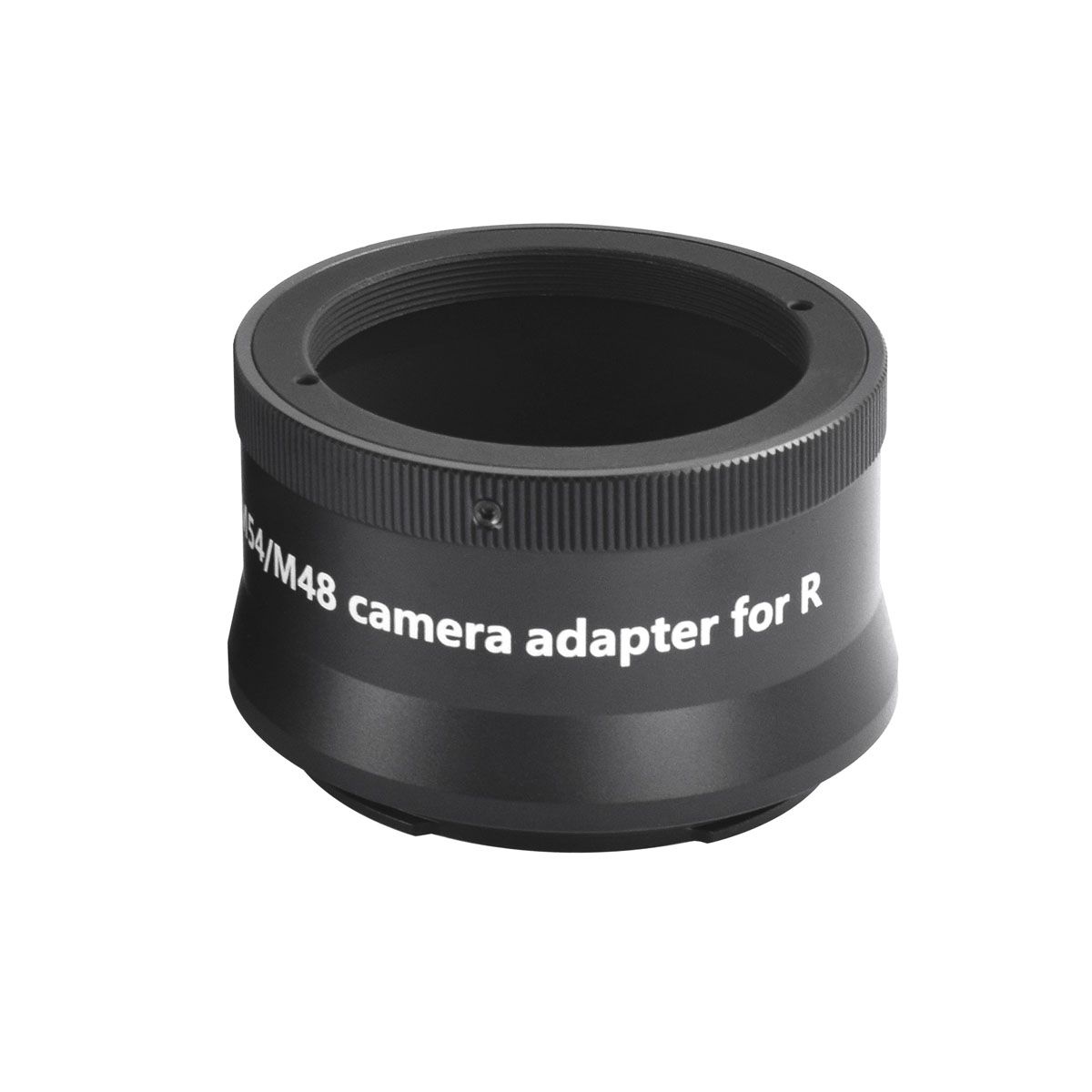 Askar 54mm & 48mm Wide T-Ring Adapter for Canon EOS R Mirrorless Cameras - Perfect for Astrophotography & Telescope Photography