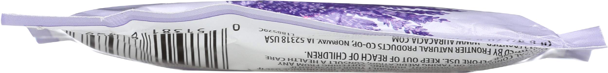 Aura Cacia Lavender Bath Foam for Relaxation - Soothing Aromatherapy for Stress Relief & Better Sleep - Perfect for Spa Nights & Self-Care Rituals