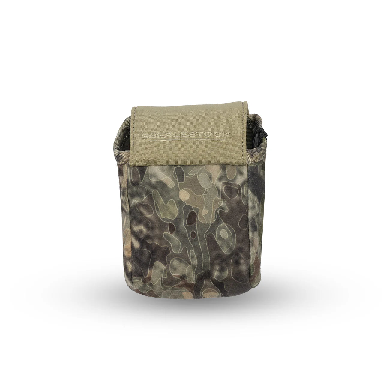 Eberlestock Recon Rangefinder Pouch - Tactical Hunting Accessory for Binoculars & Scopes | Perfect for Outdoor Adventures, Hiking & Wildlife Observation