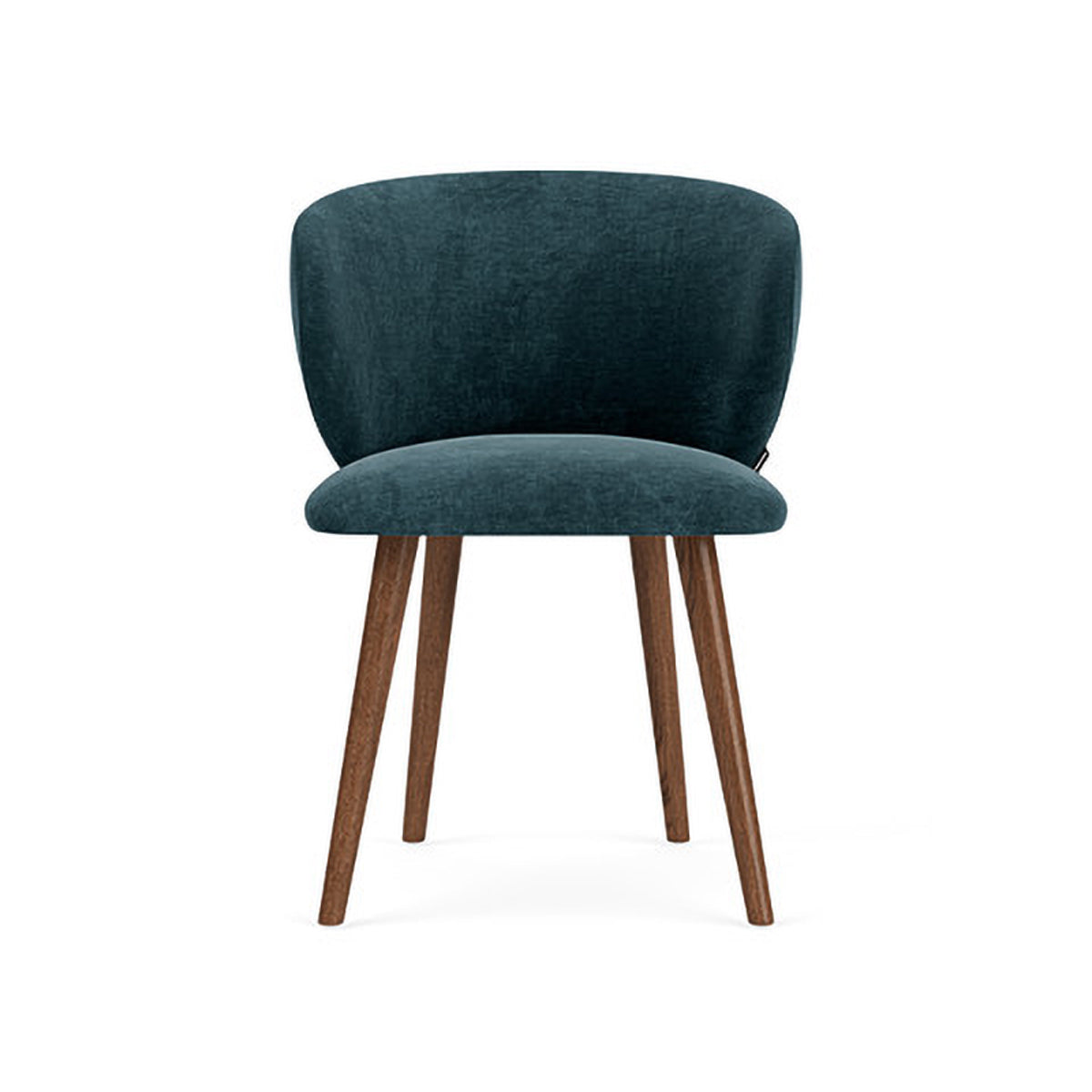 Danny Dust Blue Textured Weave