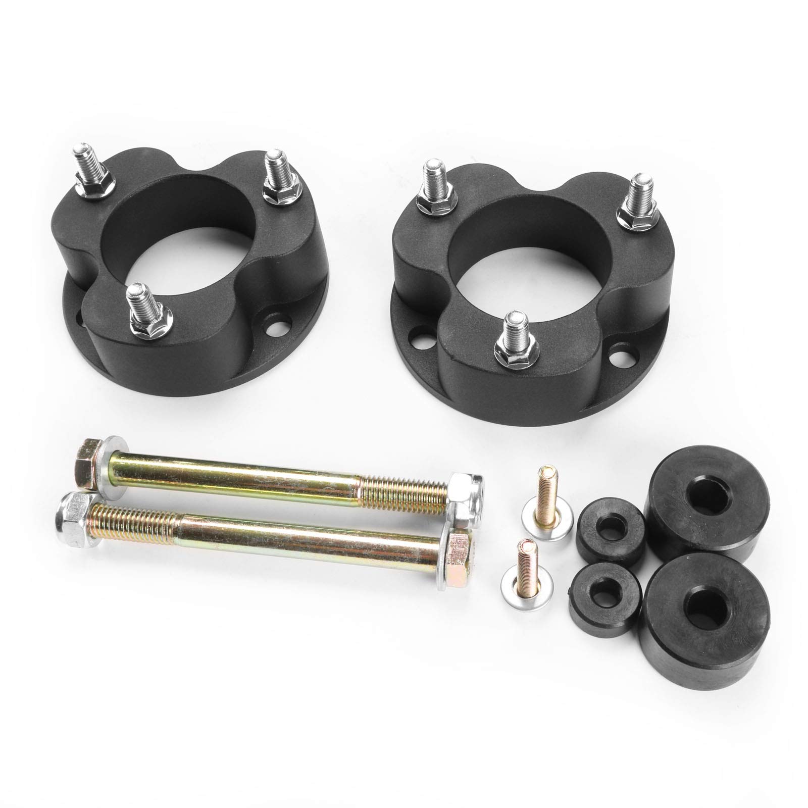 Takeo Front Adjustable 2.0
