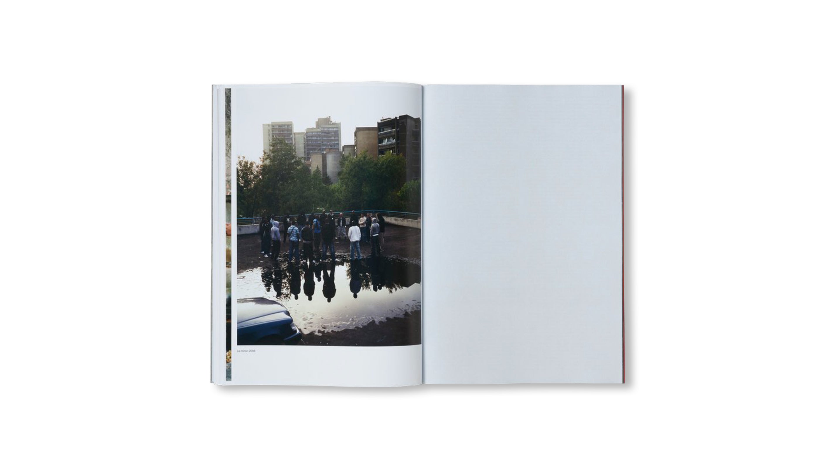 PÉRIPHÉRIQUE by Mohamed Bourouissa - Contemporary Art Book | Photography Collection | Urban Culture Exploration - Perfect for Art Lovers, Photography Enthusiasts & Modern Culture Studies
