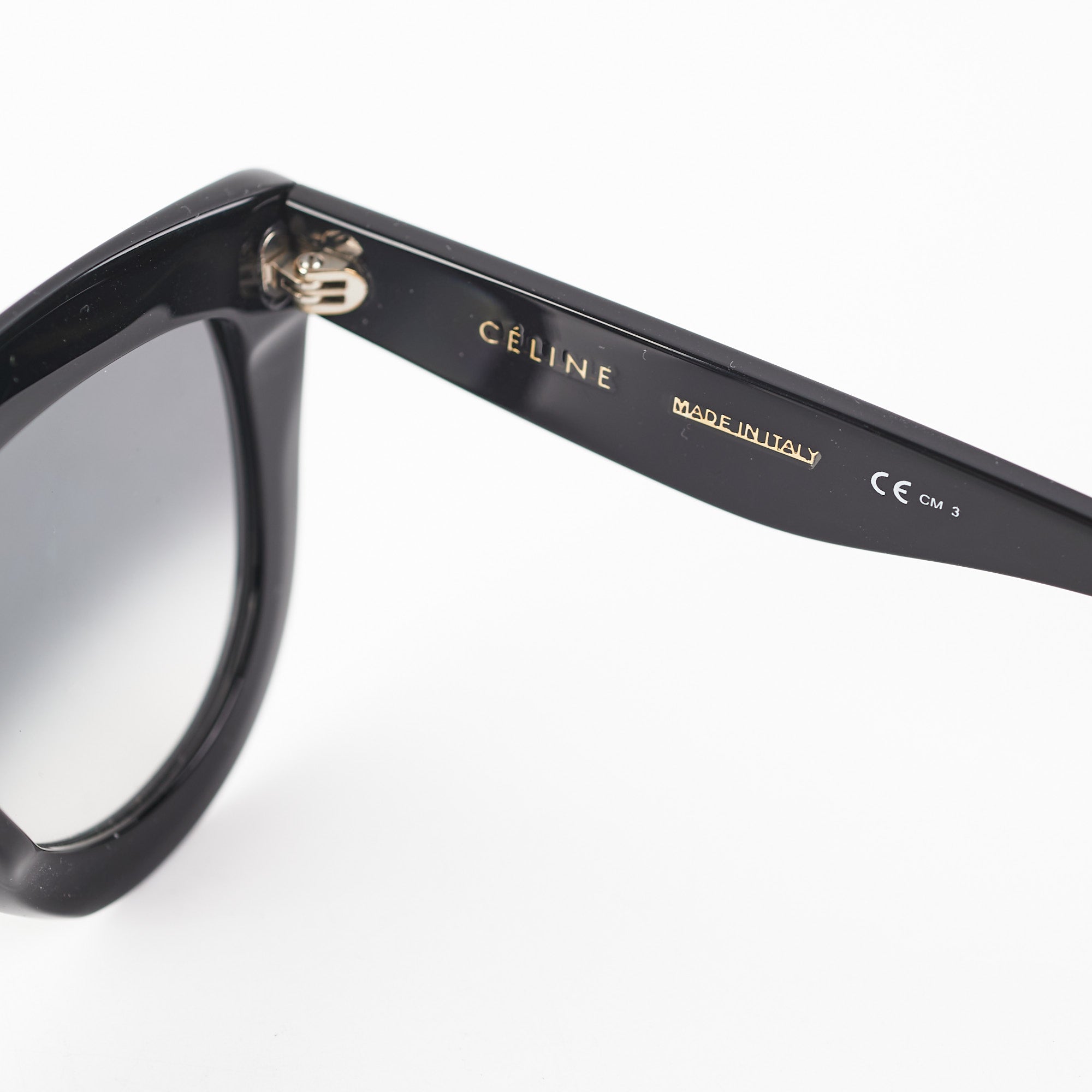 Celine Brown Sunglasses for Women - Classic Retro UV Protection Shades - Perfect for Beach, Driving & Outdoor Activities