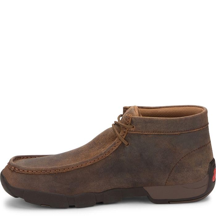 **Justin Cappie Men's 4