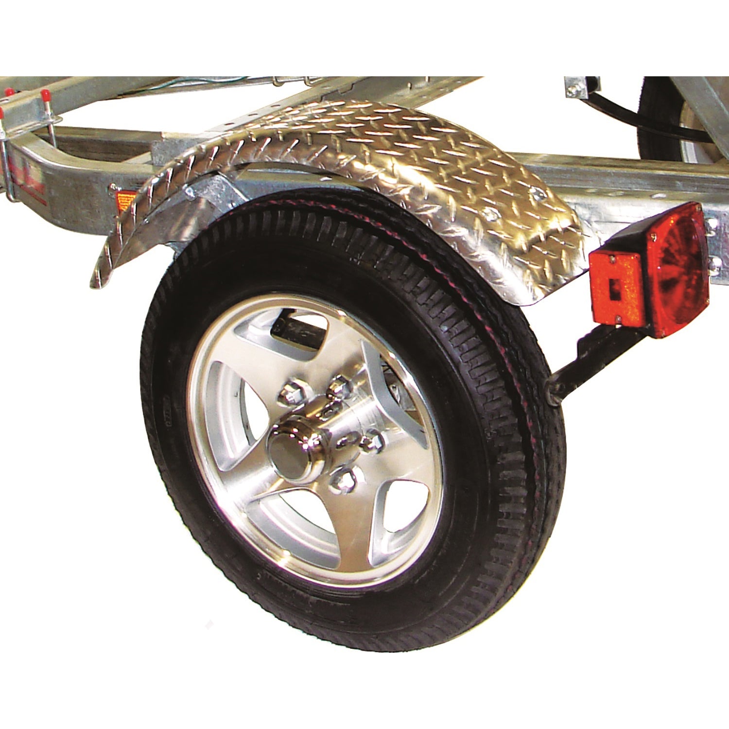 Malone MicroSport XT Kayak Trailer MPG460XT - Lightweight & Durable Kayak Carrier for Easy Transport | Perfect for Road Trips & Outdoor Adventures