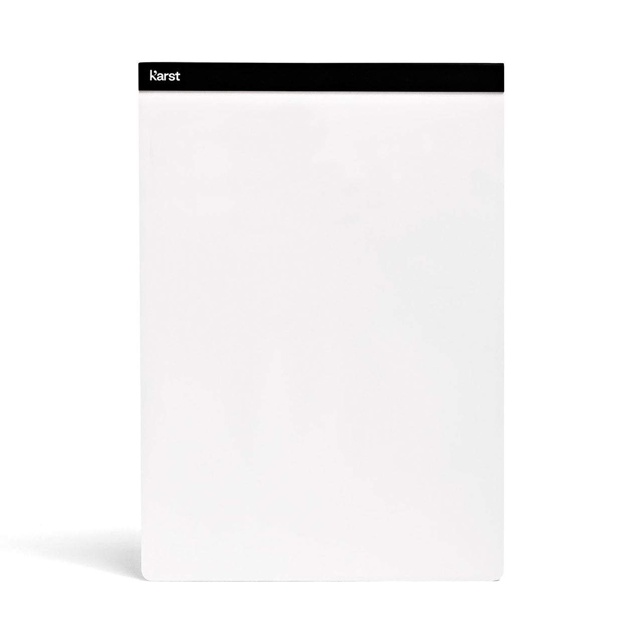 Eco-Friendly Stone Paper Notepad A4 Size - Waterproof & Tear-Resistant for Office, School & Outdoor Use