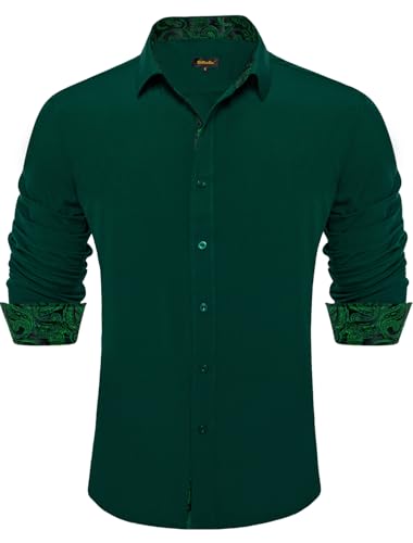 Emerald Green