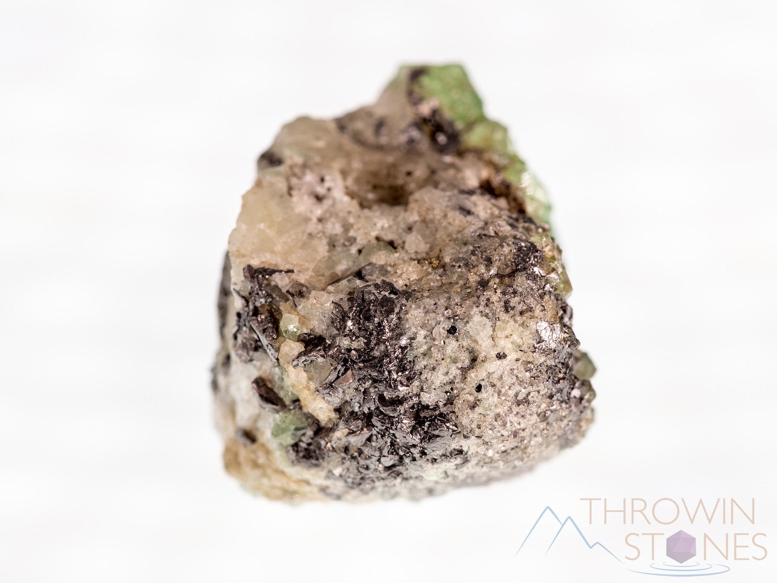 Natural GARNET Raw Crystal Cluster - Healing Stone for Home Decor, Housewarming Gift & Birthstone Jewelry | Perfect for Meditation, Feng Shui & Spiritual Healing