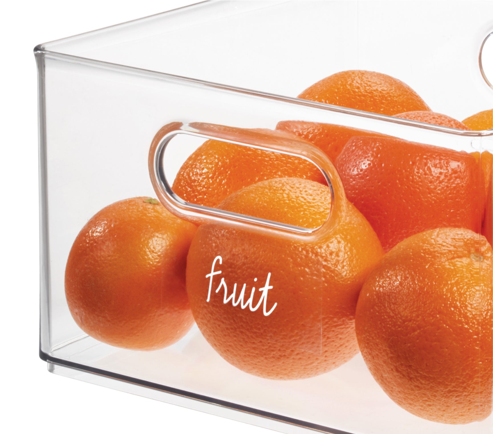 The Home Edit Signature Labels - Premium Waterproof & Reusable Organizing Stickers for Pantry, Office, and Storage Bins - Perfect for Home, Kitchen, and Classroom Organization