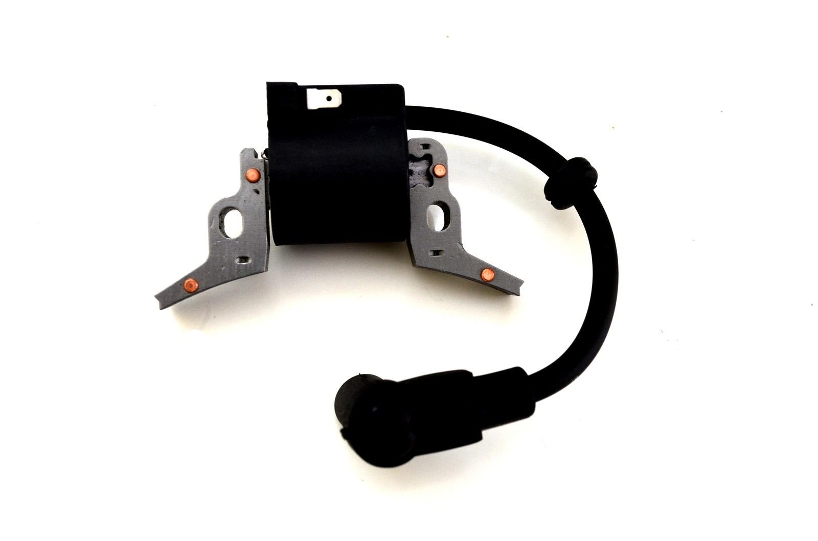 High-Performance Ignition Coil for GENERAC 0D9760, 0G3224ASRV (GH410/GSH410) - Reliable Replacement Part for Generac Generators - Perfect for Home Backup Power & Emergency Use