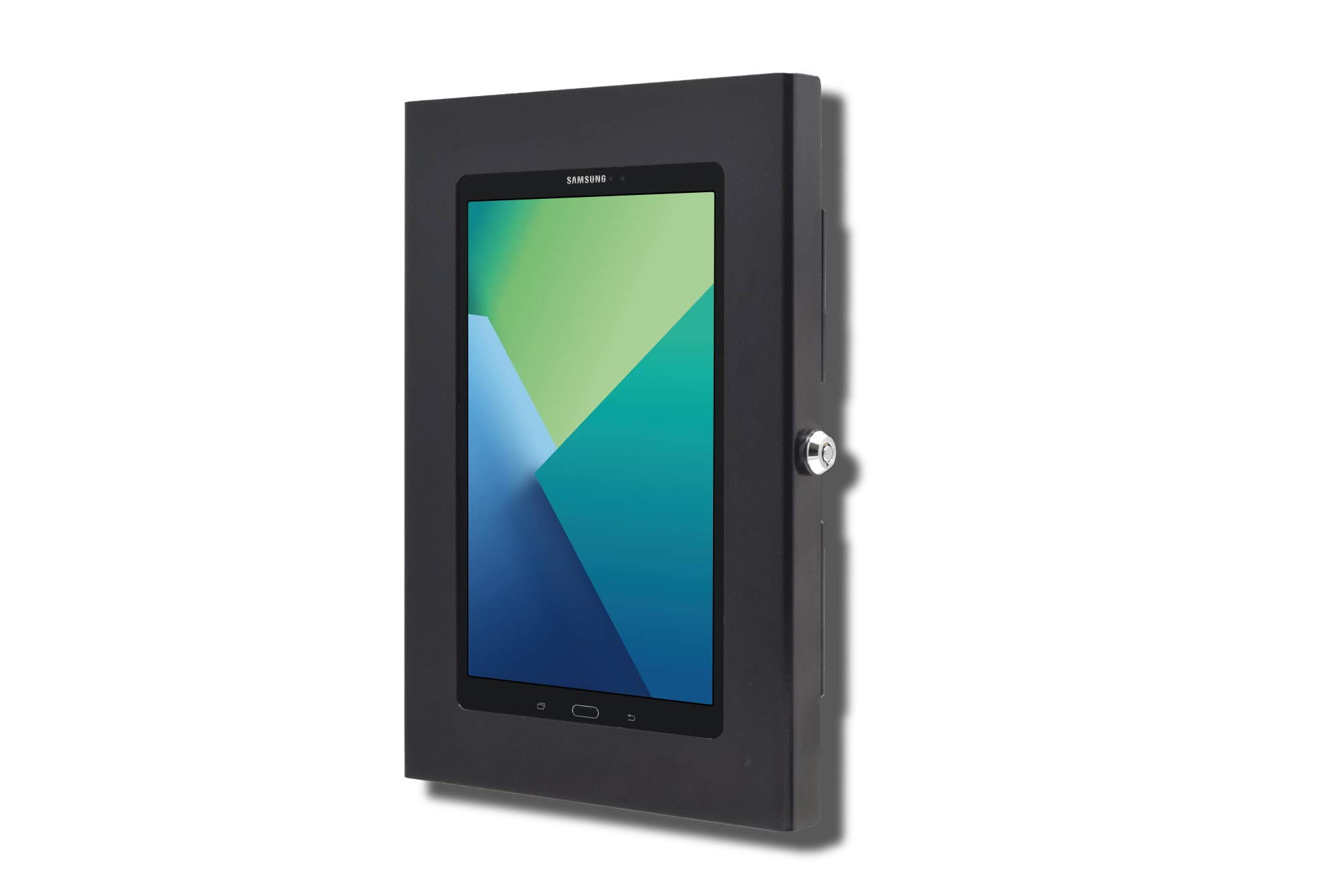 TABcare Anti-Theft Metal Locking Case for Samsung Galaxy TAB 8.7