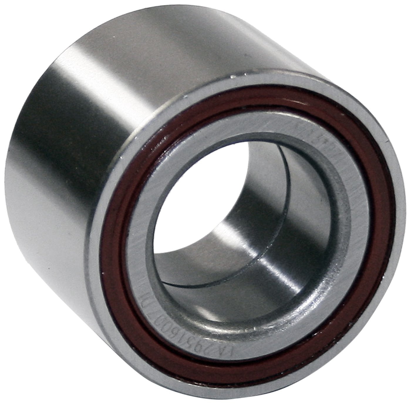 DuraGo 29516007 Rear Wheel Bearing - High Quality Replacement for Cars, Trucks & SUVs - Perfect for Smooth & Safe Driving on Highways & Rough Roads