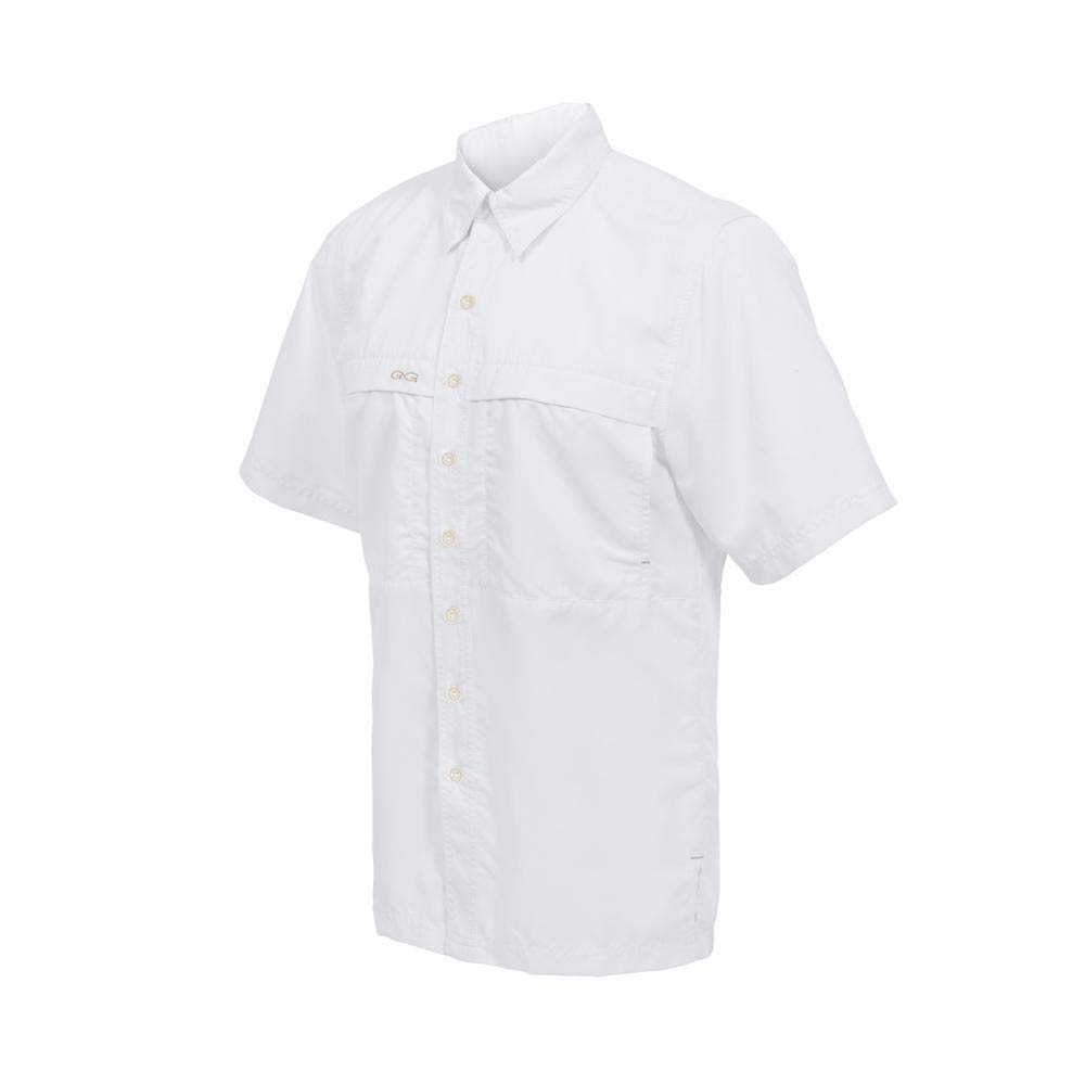 GameGuard Outdoors Microfiber Shirts for Men & Women - Lightweight Quick-Dry Performance Shirts for Hunting, Hiking & Outdoor Adventures