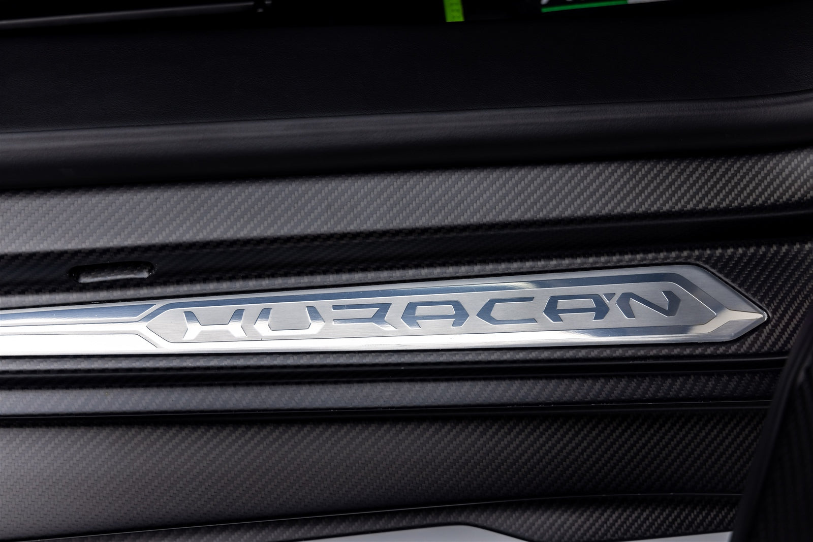 Lamborghini Huracan EVO 2WD Monza Aero Program CB 01 - High Performance Sports Car for Racing Enthusiasts | Perfect for Track Days and Supercar Events