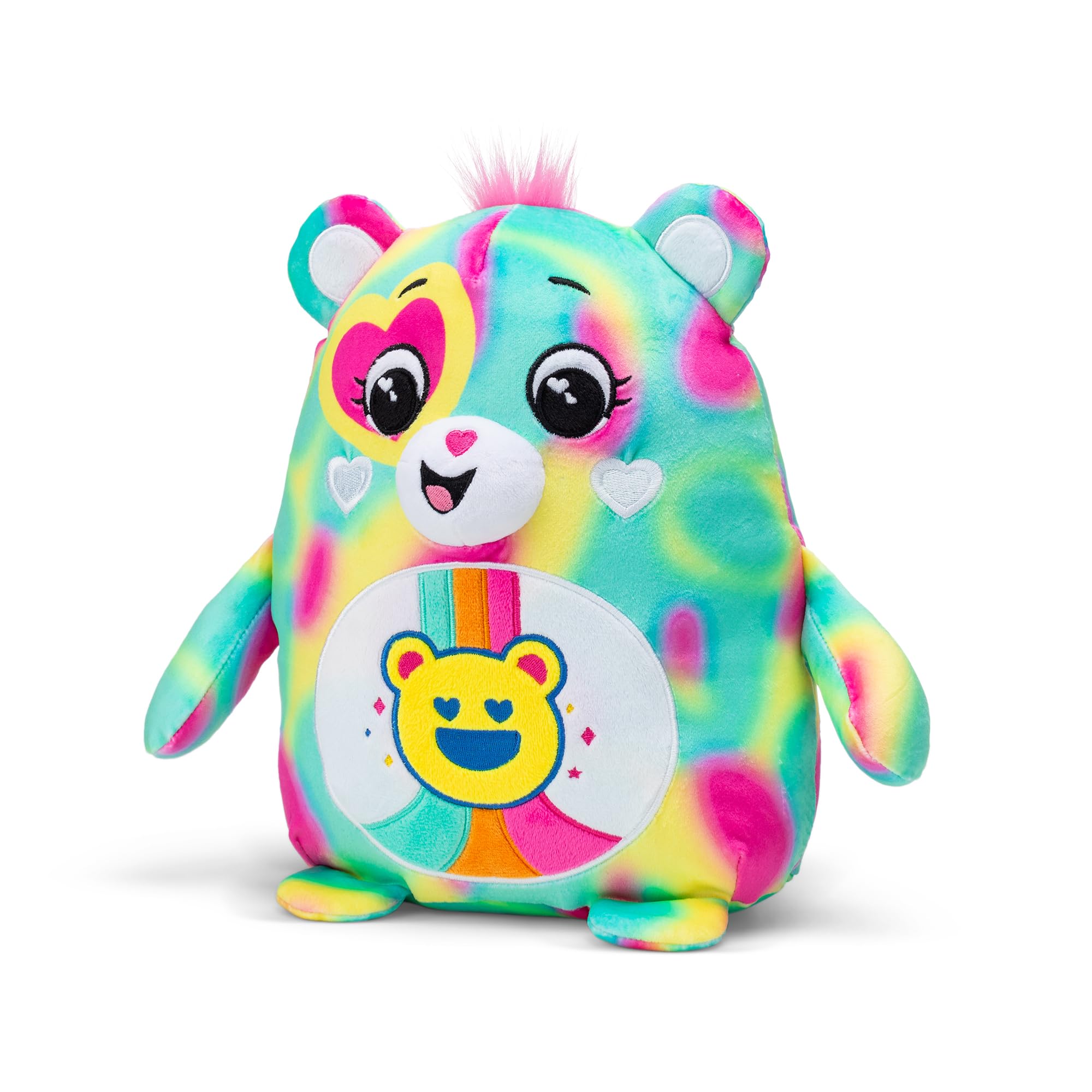 Care Bears Good Vibes 10