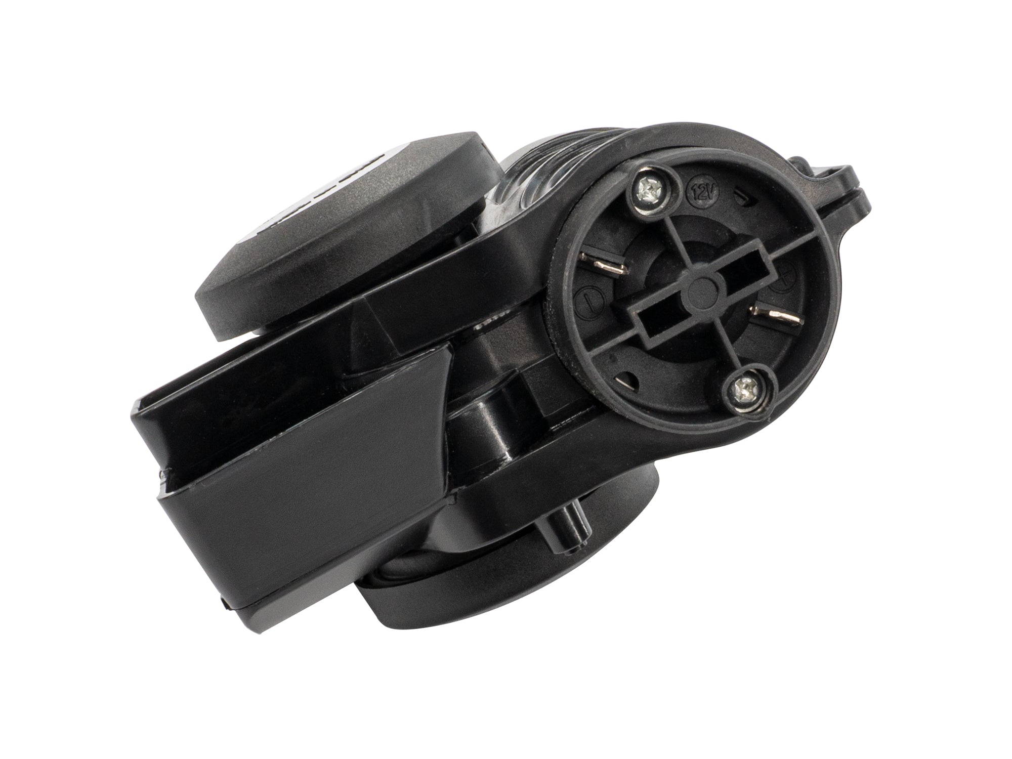Best Air Horn Kit for Trucks & Boats - Loud 150dB Safety Warning Device for Emergency, Sports Events & Marine Use