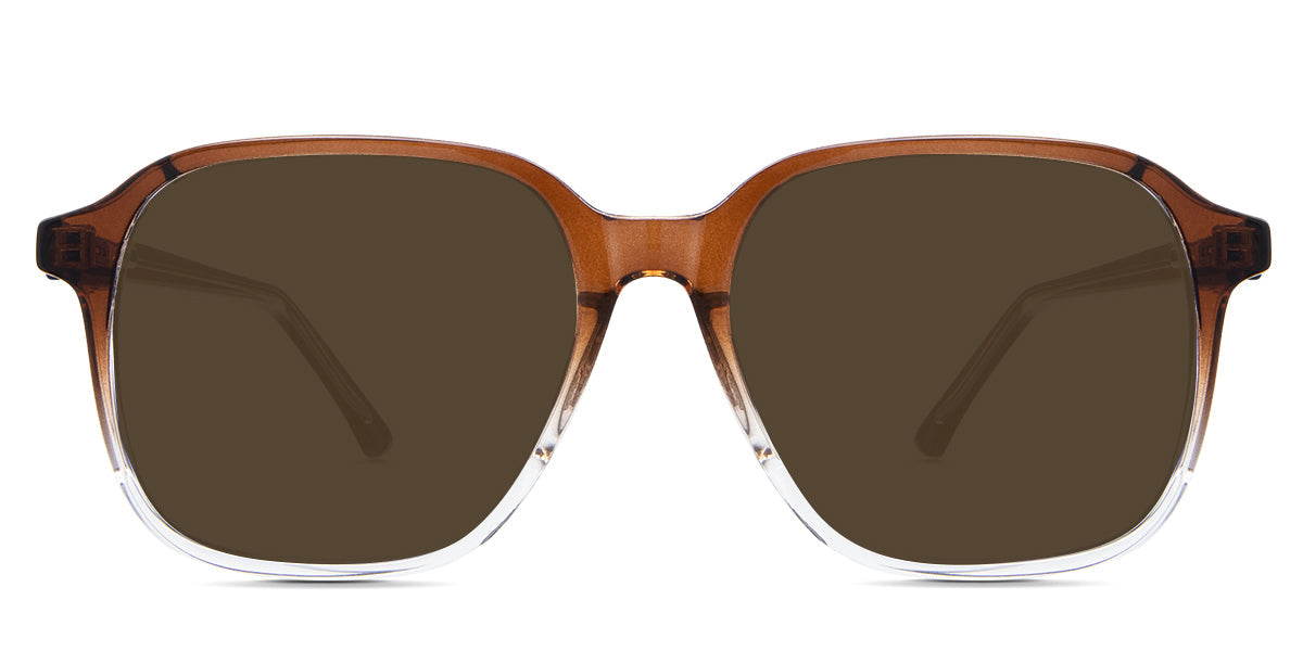 Kata Women's Prescription Polarized Sunglasses - UV Protection, Lightweight & Stylish for Driving, Outdoor Sports & Fashion
