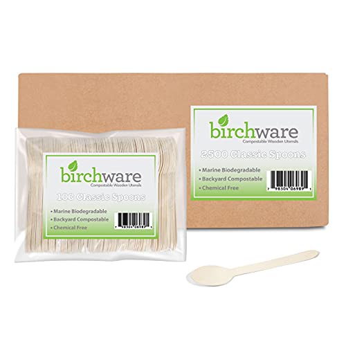 Birchware Classic 6.5