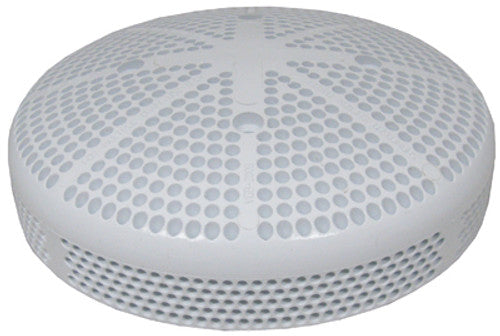 Pentair 50mm Clear Fiberglass Suction Cover - 20 Pack | Pool Maintenance & Safety Accessories for Inground Pools