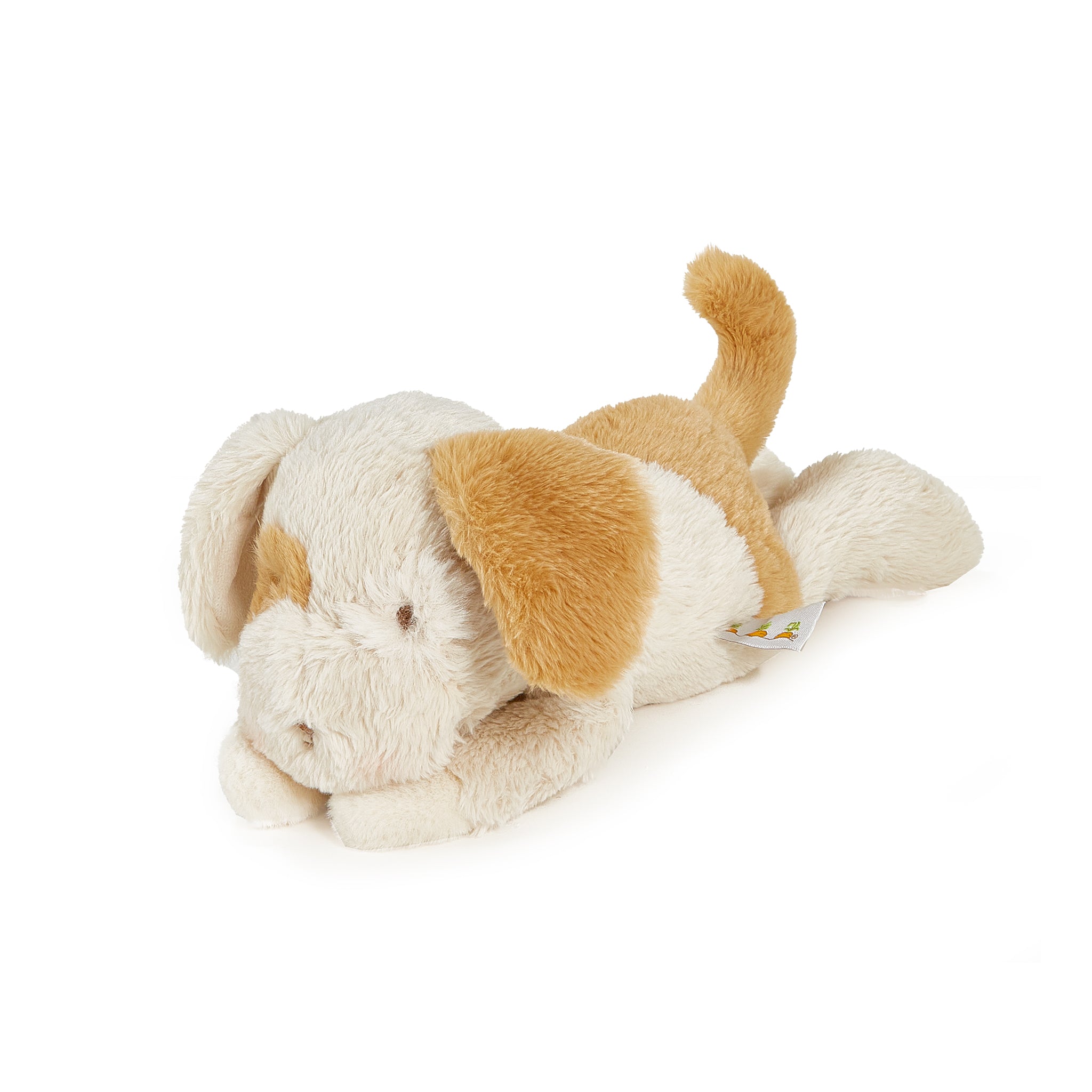 Little Naptime Nibble Skipit - Baby Teething Toy for Soothing Sore Gums | Safe Silicone Chew Toy for Infants & Toddlers | Perfect for Daycare, Travel & On-the-Go Comfort