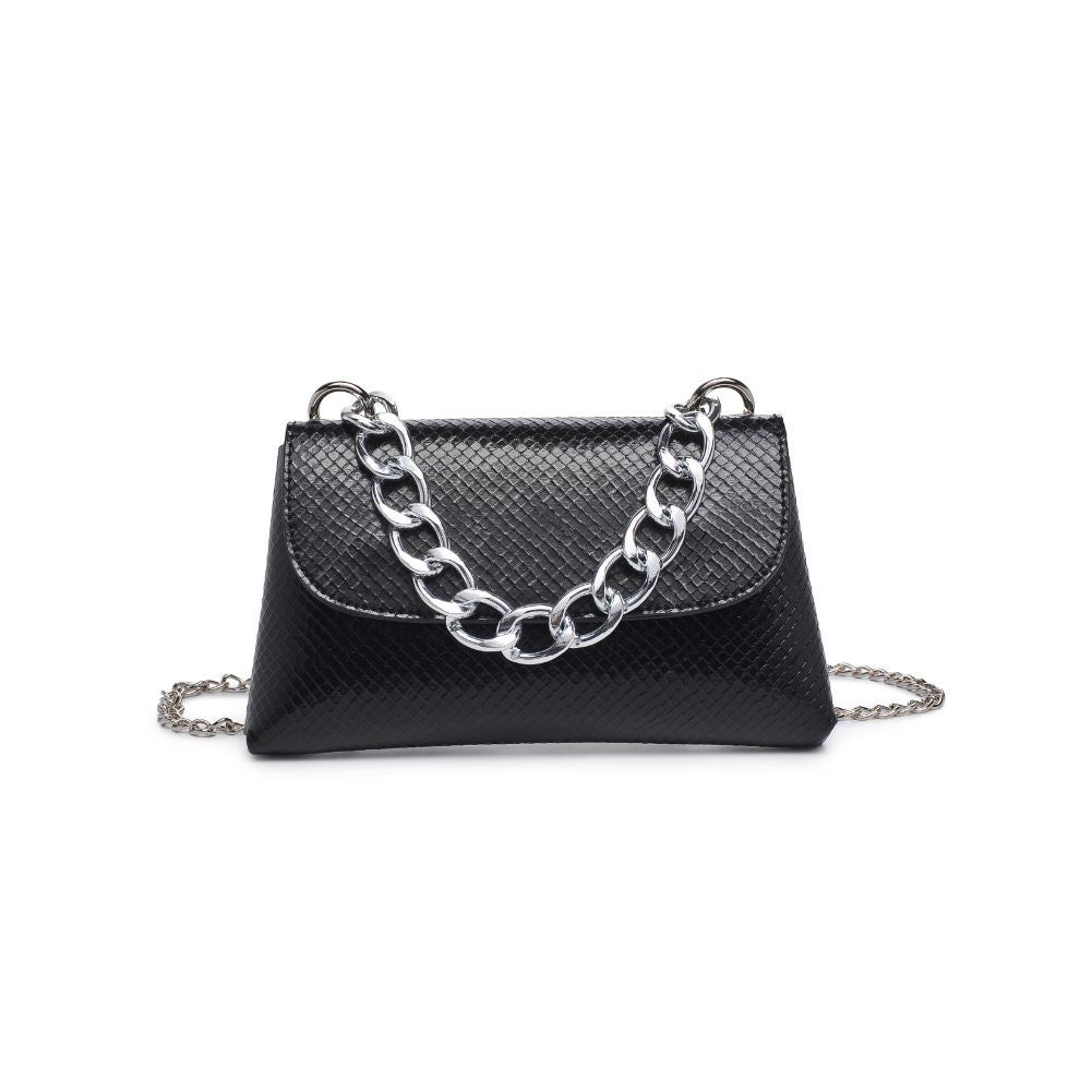 Teagan Crossbody Bag for Women - Stylish & Lightweight Shoulder Purse - Perfect for Everyday Use, Travel, and Shopping