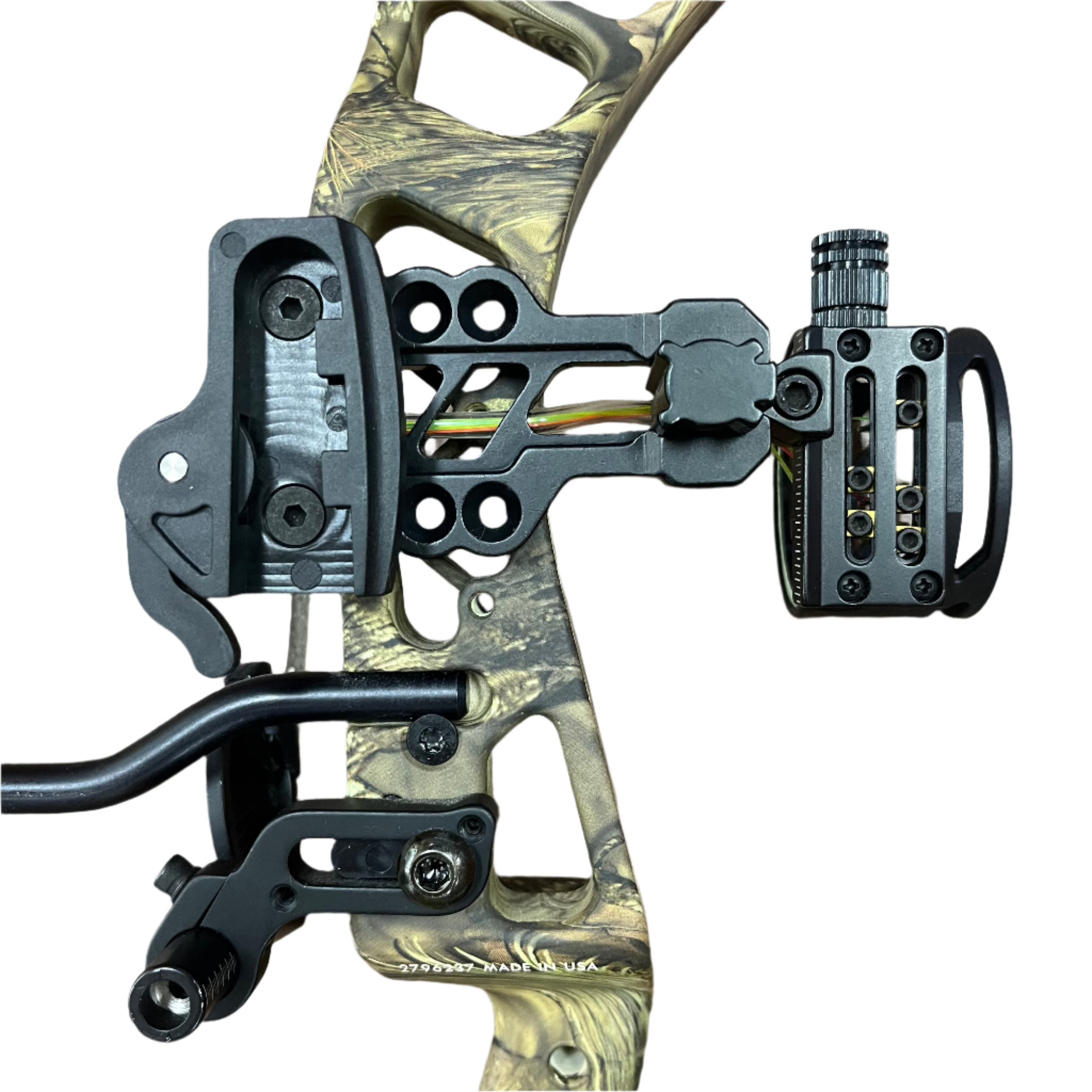 PSE Stinger Max Compound Bow - High Performance Hunting Bow for Adults & Youth | Perfect for Target Practice, Bowfishing & Outdoor Adventures