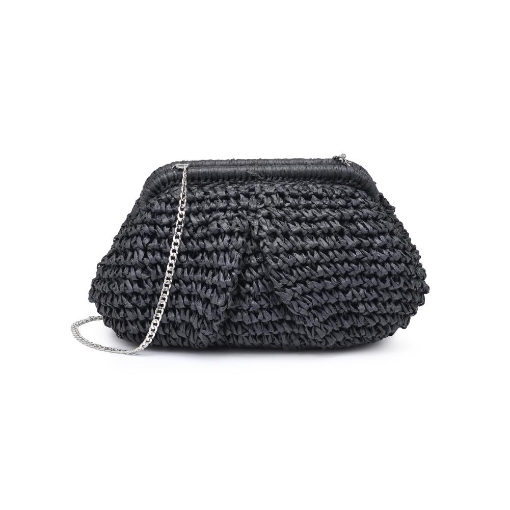 Sage Clutch Bag for Women - Stylish & Elegant Crossbody Purse - Perfect for Evening Events, Parties & Date Nights