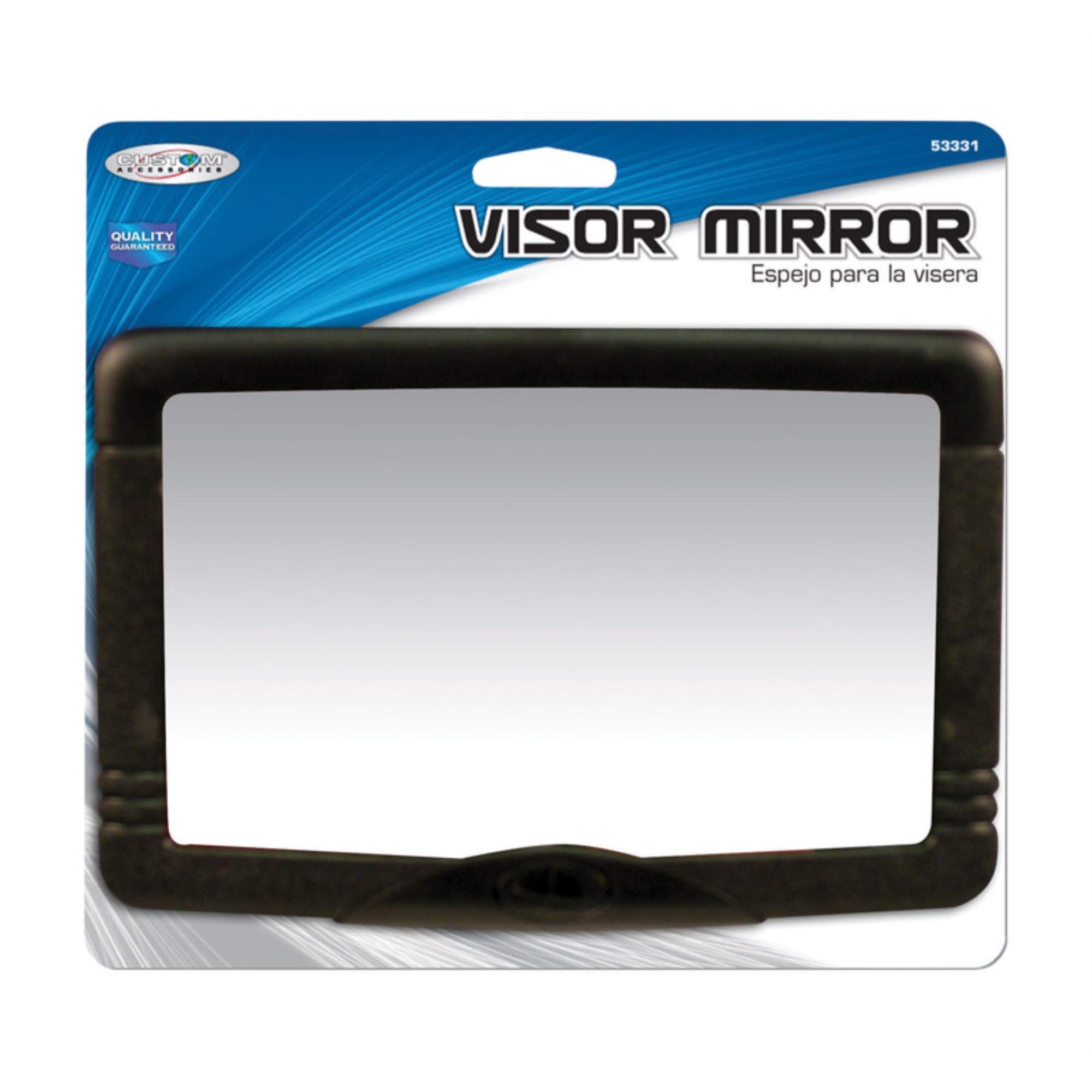 Custom Vanity Mirror 4.5