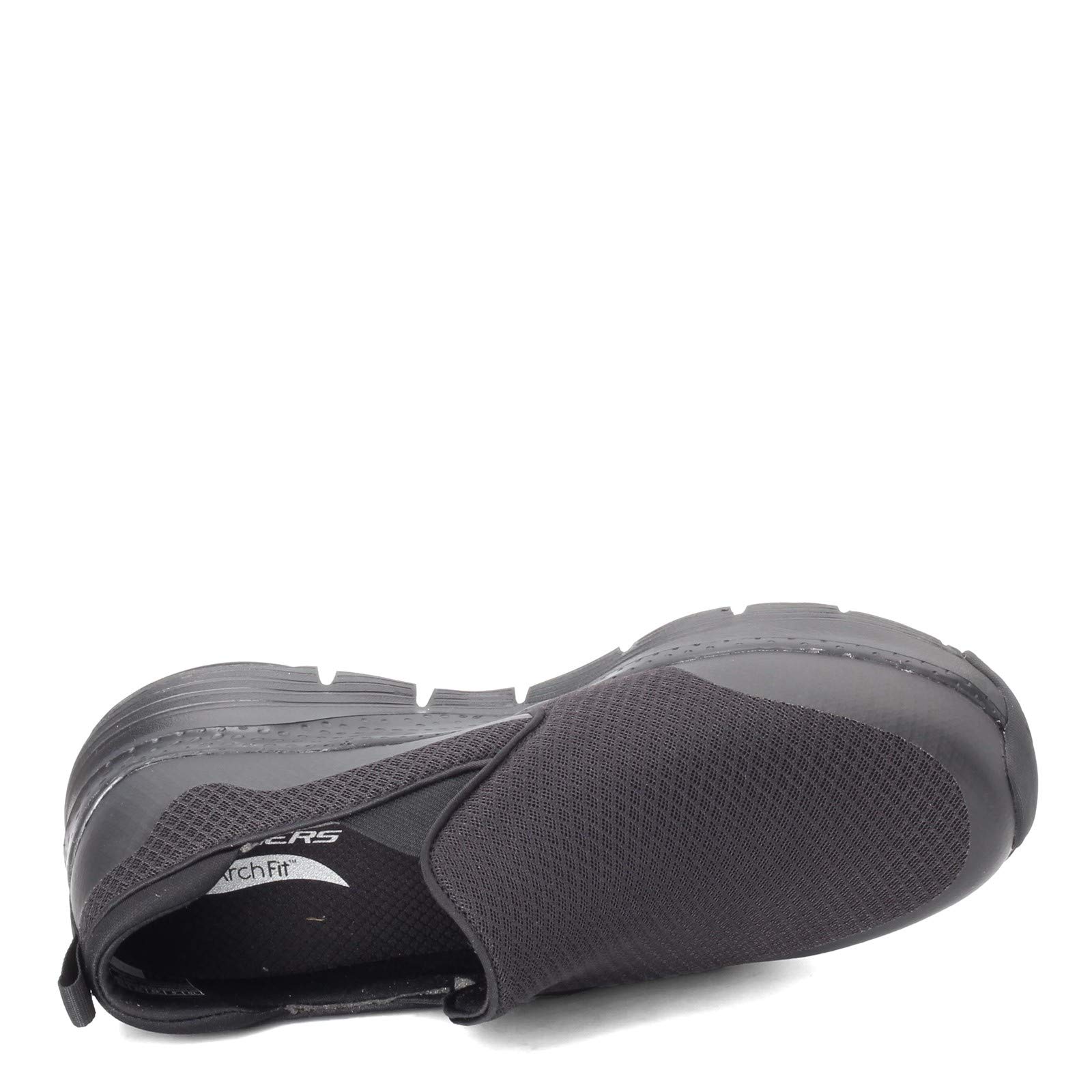 Skechers Men's Arch Fit Banline - Comfortable Walking Shoes for Flat Feet & Arch Support - Perfect for Running, Hiking & Daily Wear