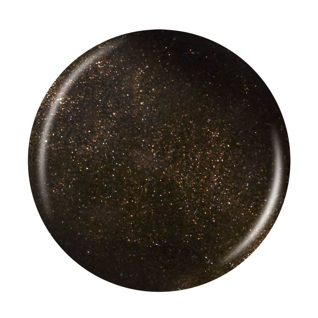 China Glaze Ssslither Nail Polish - 0.5 oz / 15ml - #82934 - High Shine Metallic Green Nail Lacquer - Perfect for Halloween, Cosplay & Special Occasion Nail Art