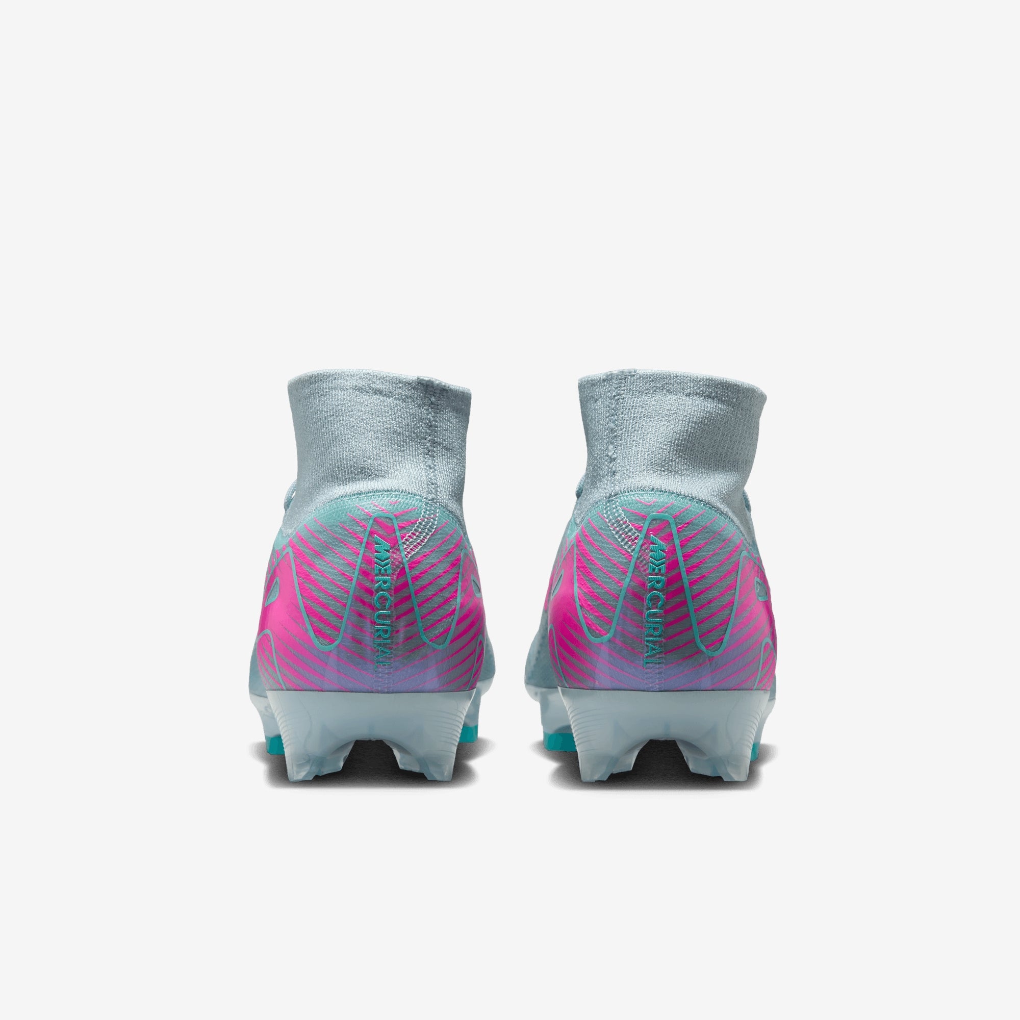Nike Mercurial Superfly 10 Elite Soccer Cleats - Lightweight Football Shoes for Men with Flyknit & Dynamic Fit Collar - Perfect for Professional Matches, Training, and Turf Play