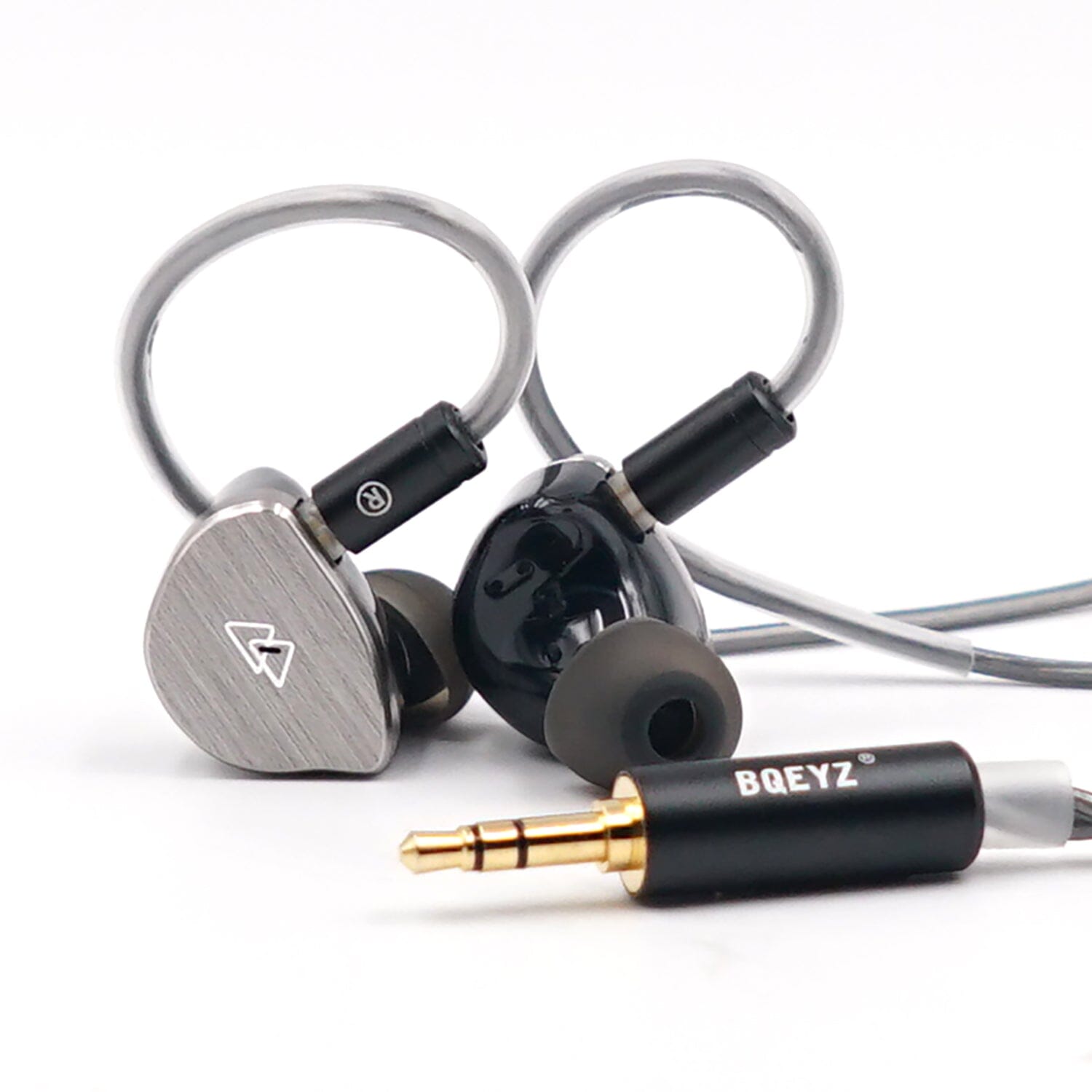 BQ10-3.5mm without Mic