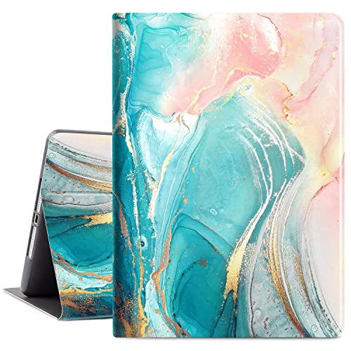 Blue&Pink Marble