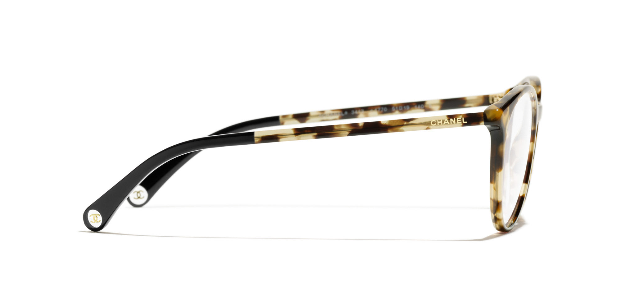 Chanel 3413 Sunglasses - Luxury Designer Shades for Women - UV Protection & Stylish Fashion Accessory - Perfect for Beach, Driving & Outdoor Activities