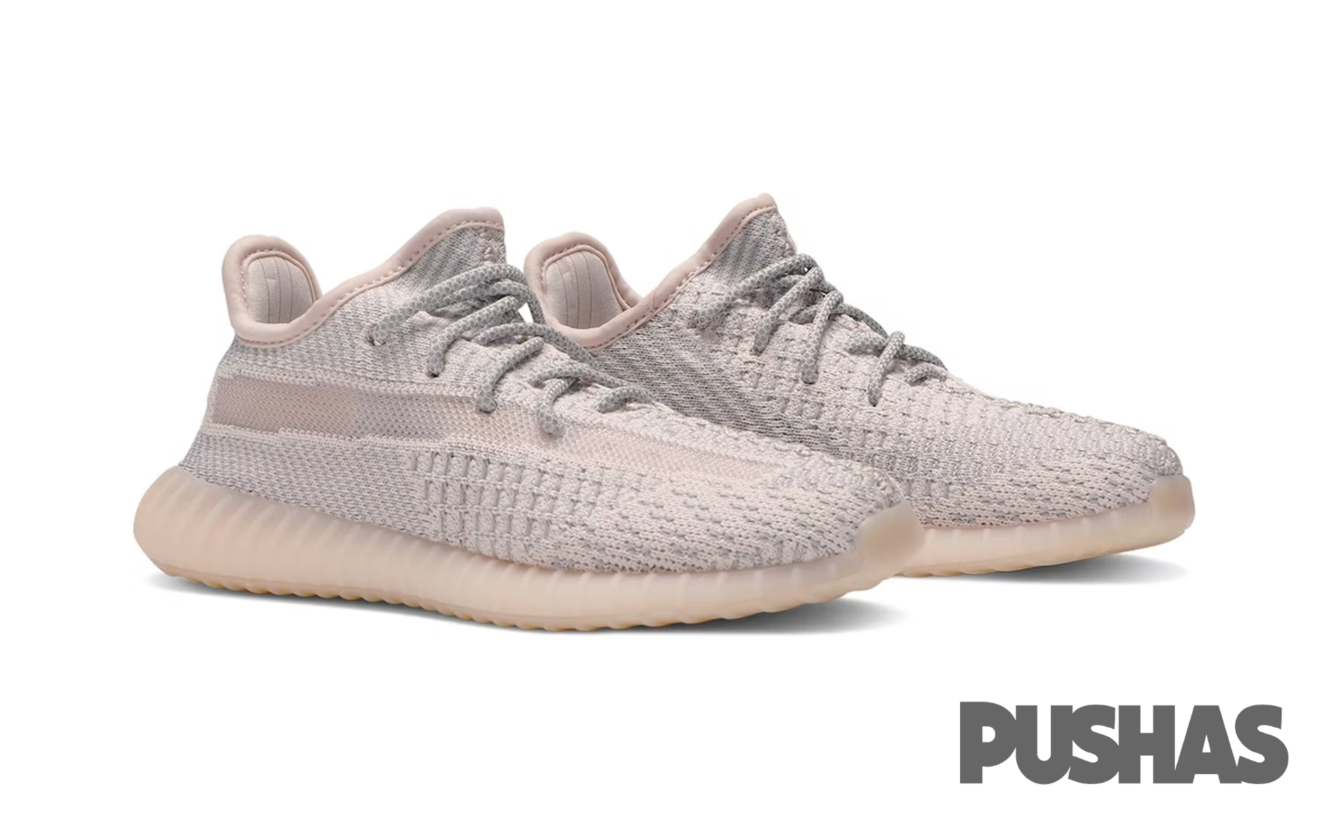 Adidas Yeezy Boost 350 V2 'Synth Non Reflective' Sneakers - Men's Running Shoes 2019 Release | Comfortable Lightweight Boost Technology for Jogging, Gym & Casual Wear
