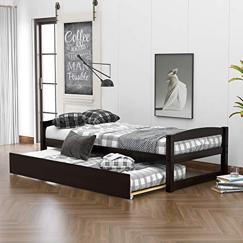 Espresso/Trundle