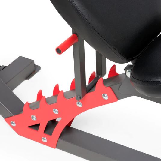 Marcy SM 4903 Smith Machine Cage System - Heavy Duty Home Gym Equipment for Strength Training & Weightlifting | Perfect for Home Workouts & Commercial Gyms