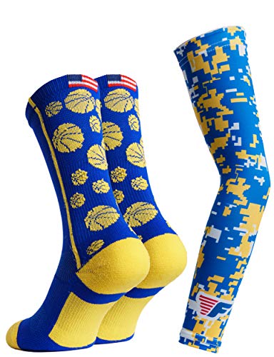 Crazy Royal/Gold