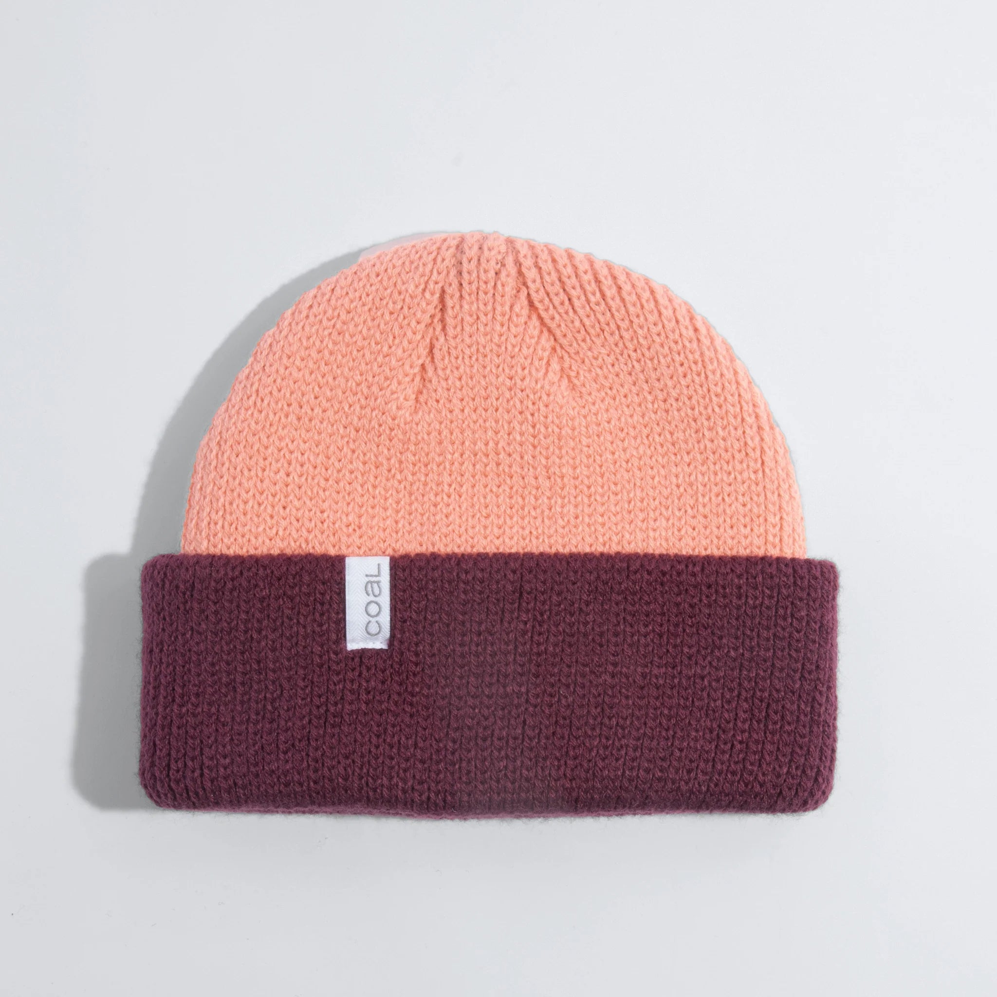 Coal Frena Beanie - Soft Winter Knit Hat for Men & Women - Warm & Stylish Outdoor Skiing, Hiking, and Snowboarding Accessory