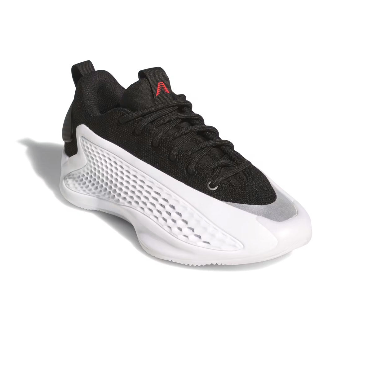 Anthony Edwards 1 Low 'Stormtrooper' Basketball Shoes for Kids - Perfect for School, Playground & Court Performance