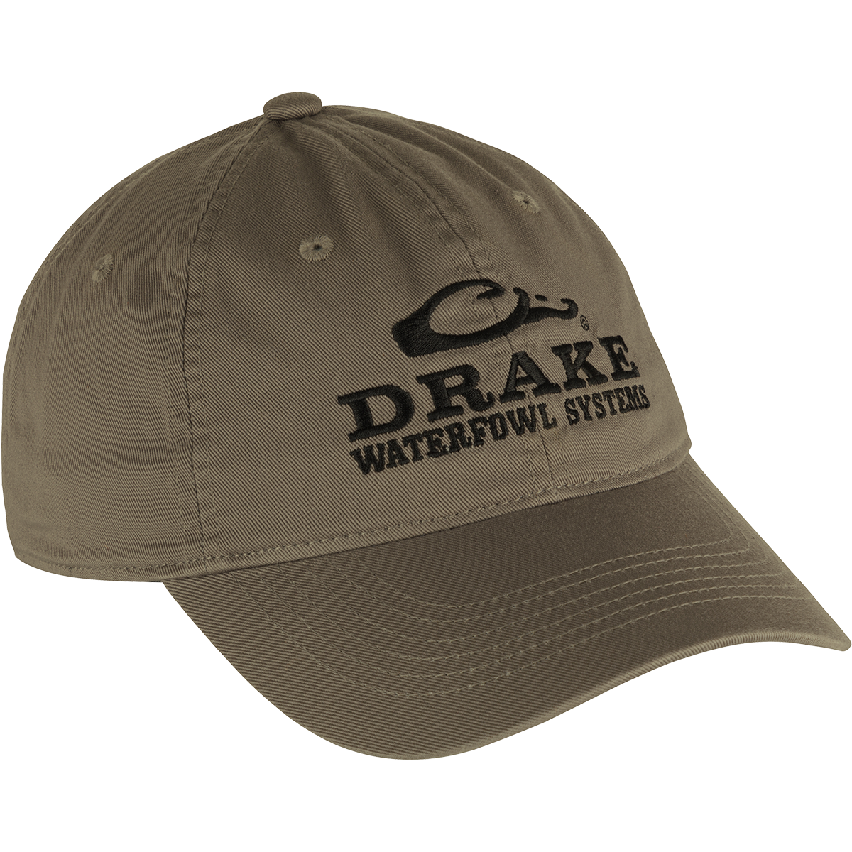 Premium Cotton Twill Baseball Cap - Adjustable Unisex Dad Hat for Men & Women - Perfect for Outdoor Sports, Casual Wear & Sun Protection