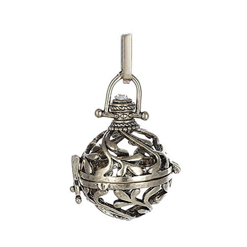 Antique Bronze