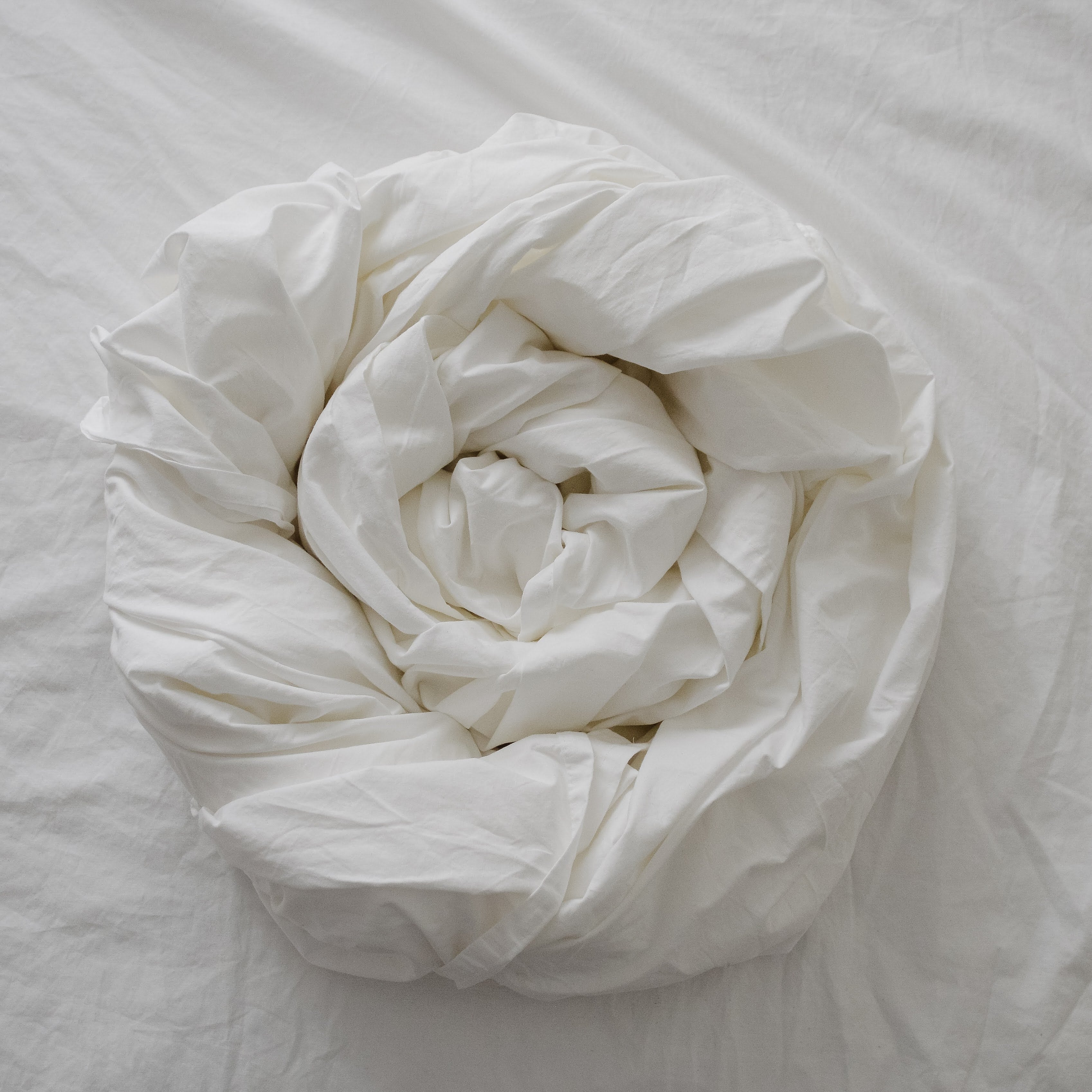 Premium 100% Turkish Cotton Percale Sheets - Soft, Breathable & Durable Bedding Set for Ultimate Comfort - Perfect for Hotels, Guest Rooms & Luxury Home Use