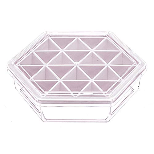 Premium PP Ice Cube Tray with Lid - BPA Free Silicone Jelly Maker Mold for Cocktails, Beverages & Desserts - Perfect for Home, Kitchen & Party Use