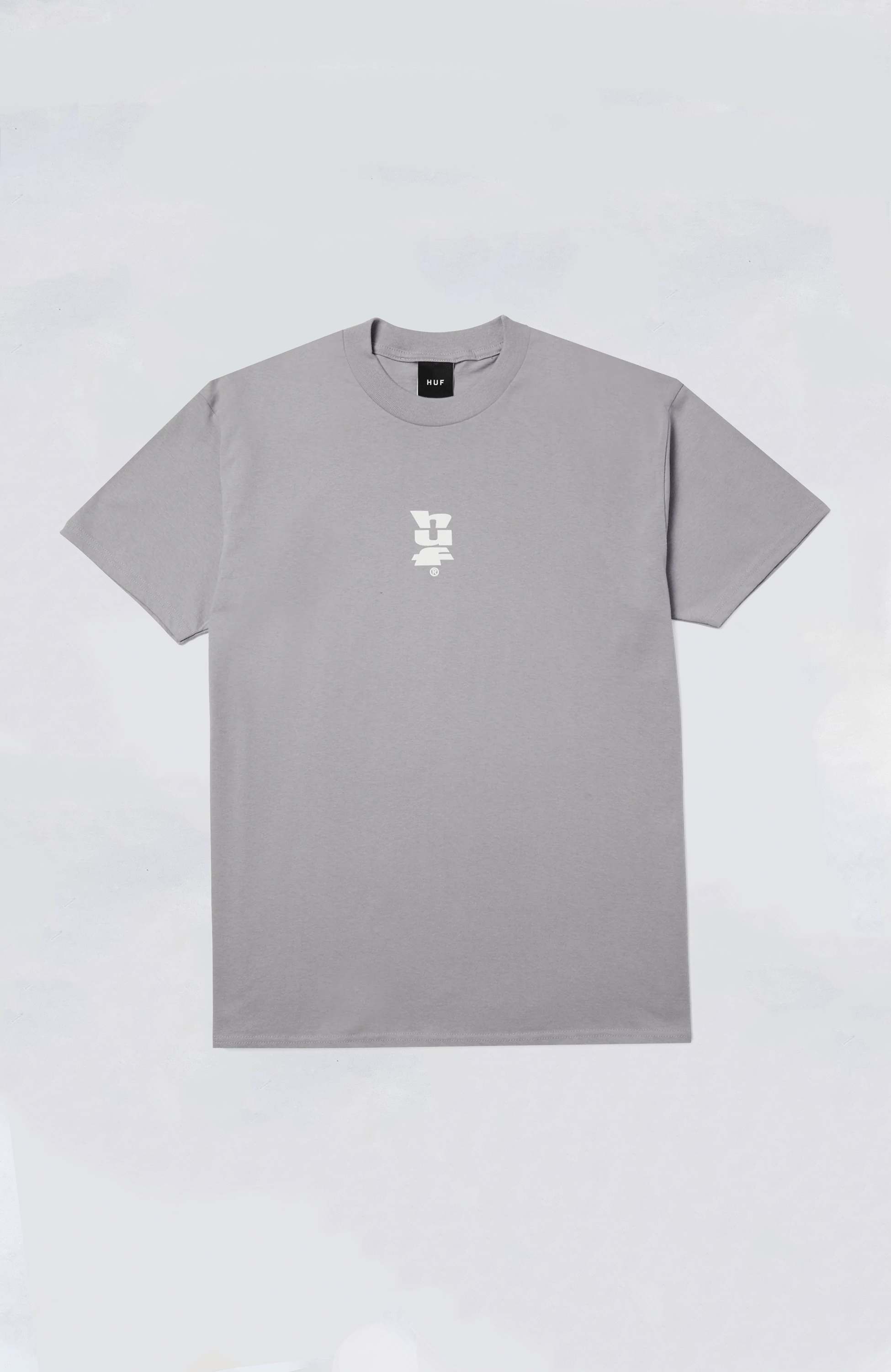 HUF Men's Megablast Short Sleeve Graphic T-Shirt - Casual Streetwear for Skateboarding & Urban Fashion