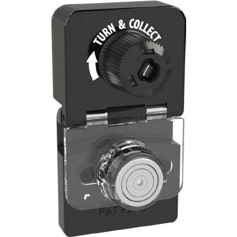 SpinTag Accessory for Forstag Blister Superlock - Secure Luggage Lock for Travel & Suitcases | Perfect for Airports, Hotels & Backpacking
