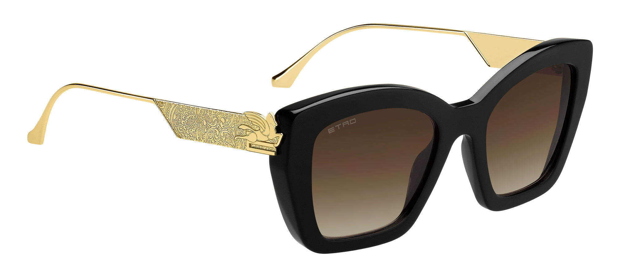 Etro 0039 G S Sunglasses - Luxury Designer Shades for Men & Women - UV Protection & Fashion Eyewear - Perfect for Outdoor Activities, Beach & Driving
