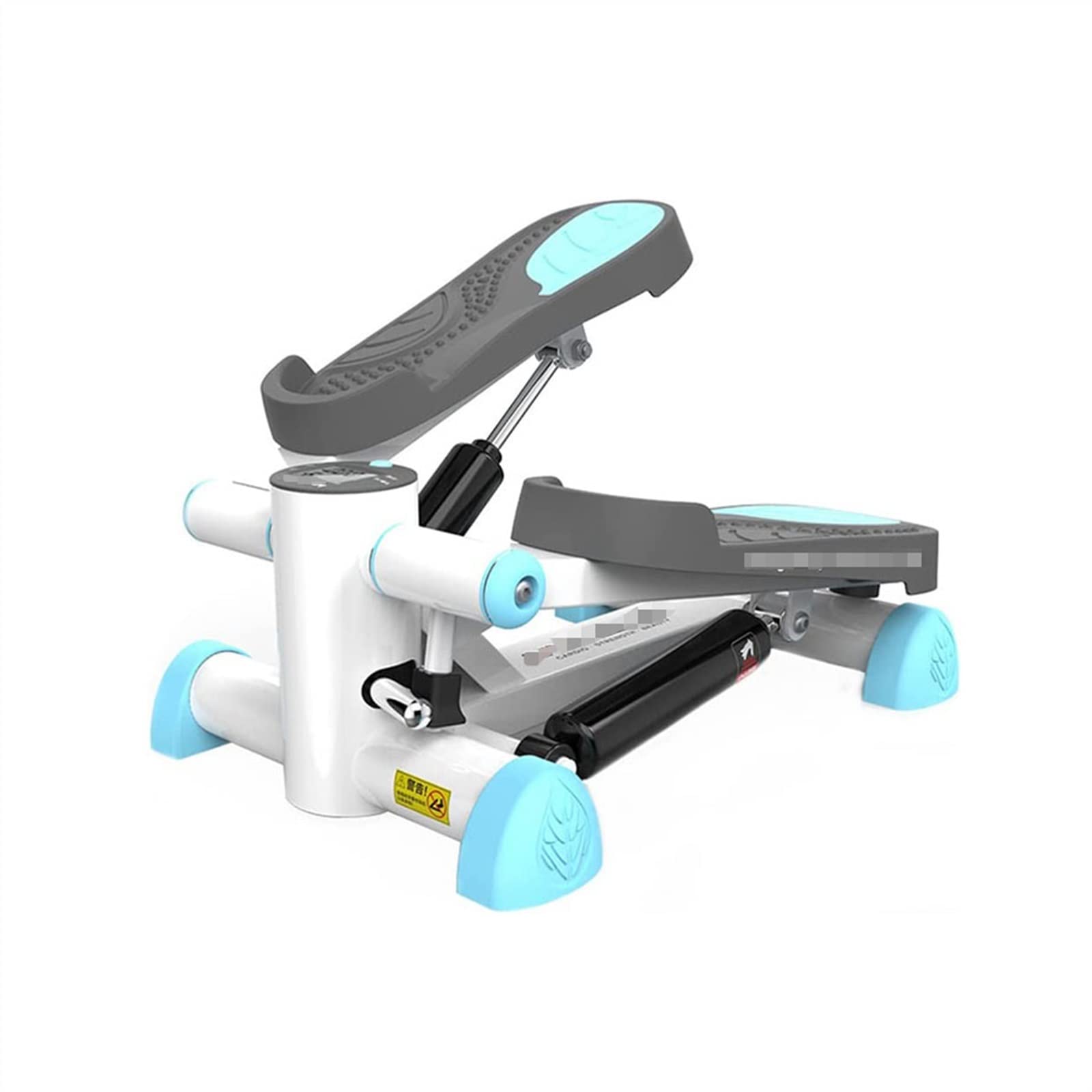 **Steppers for Exercise Machine - Stair Step Climbing Machine for Home Workouts, Non-Slip Pedal Fitness Equipment for Weight Loss & Cardio | Perfect for Home Gym, Office, or Small Spaces**