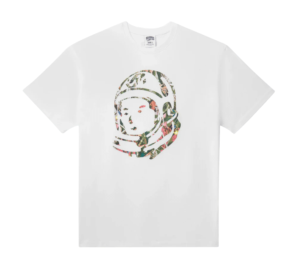 BB Forest Short Sleeve T-Shirt for Men - Comfortable Cotton Casual Tee for Outdoor Activities and Everyday Wear