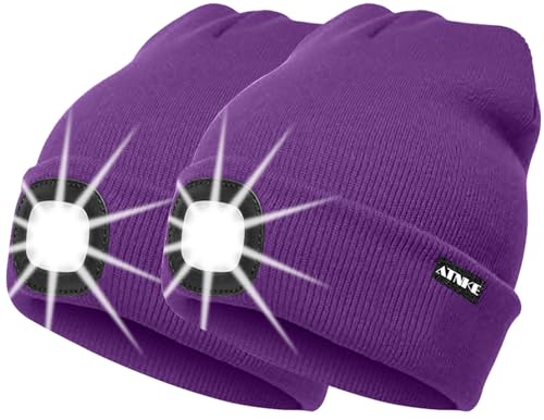 Inner Purple